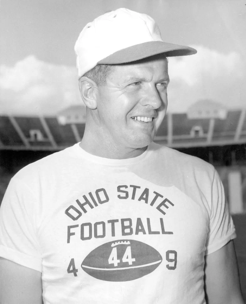 Wes Fesler